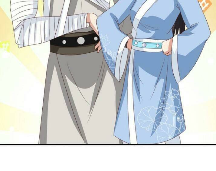 Tuyệt Sắc Quyến Rũ Quỷ Y Chí Tôn - Chapter 31 - Page 22