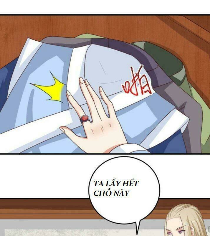 Tuyệt Sắc Quyến Rũ Quỷ Y Chí Tôn - Chapter 31 - Page 26