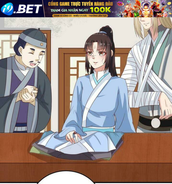 Tuyệt Sắc Quyến Rũ Quỷ Y Chí Tôn - Chapter 31 - Page 27