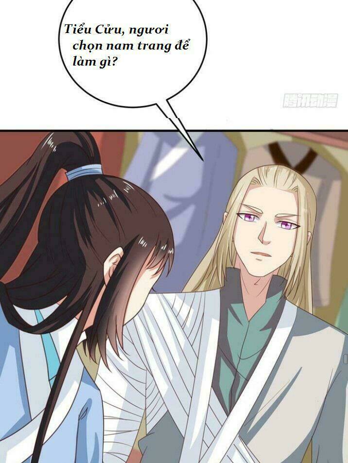 Tuyệt Sắc Quyến Rũ Quỷ Y Chí Tôn - Chapter 31 - Page 28