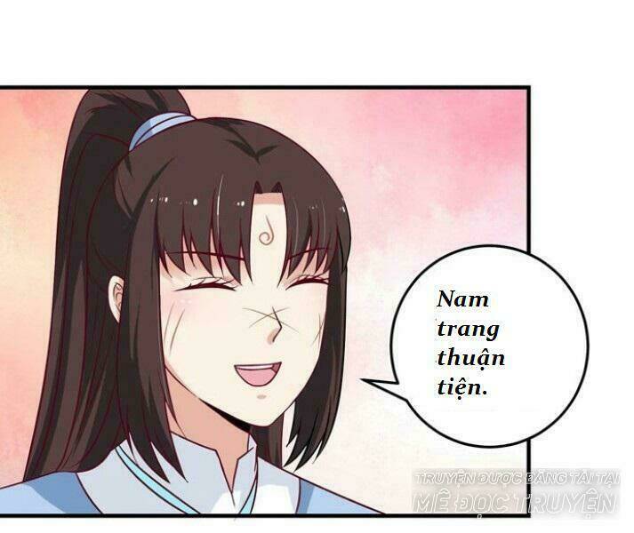 Tuyệt Sắc Quyến Rũ Quỷ Y Chí Tôn - Chapter 31 - Page 30