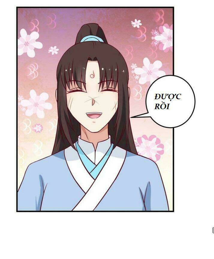 Tuyệt Sắc Quyến Rũ Quỷ Y Chí Tôn - Chapter 31 - Page 32