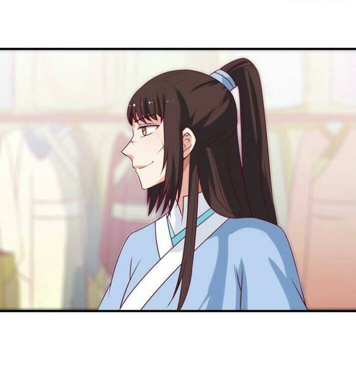 Tuyệt Sắc Quyến Rũ Quỷ Y Chí Tôn - Chapter 31 - Page 34