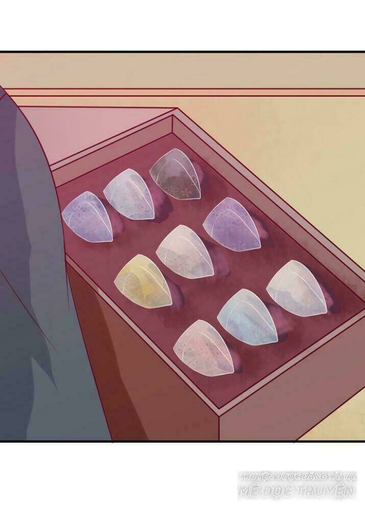 Tuyệt Sắc Quyến Rũ Quỷ Y Chí Tôn - Chapter 31 - Page 35