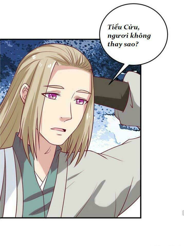 Tuyệt Sắc Quyến Rũ Quỷ Y Chí Tôn - Chapter 31 - Page 37