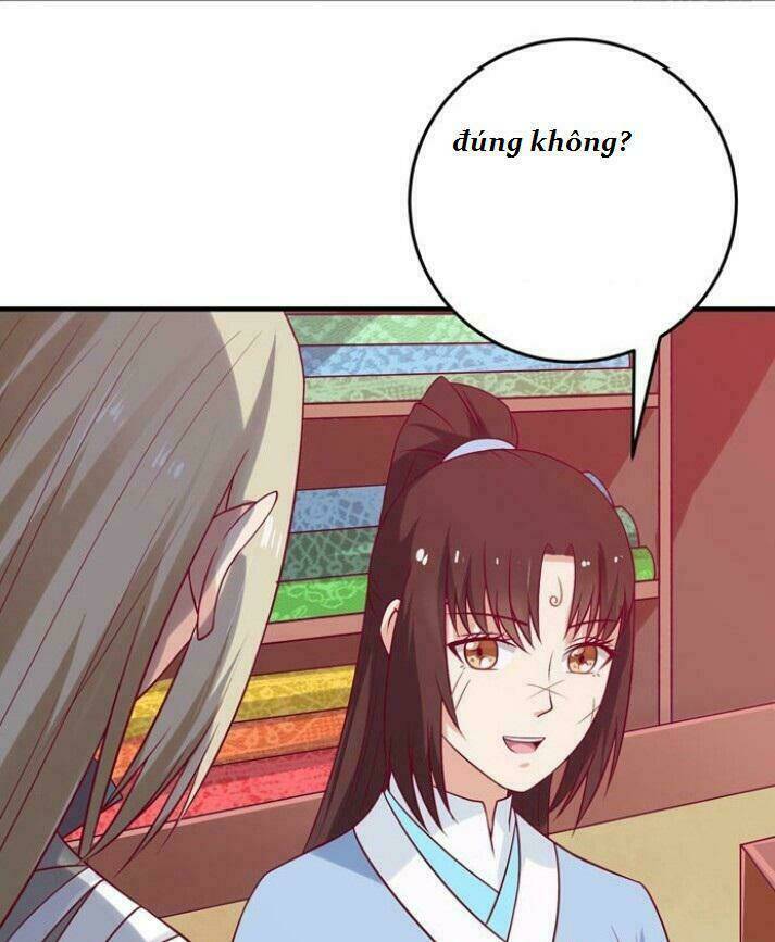 Tuyệt Sắc Quyến Rũ Quỷ Y Chí Tôn - Chapter 31 - Page 39