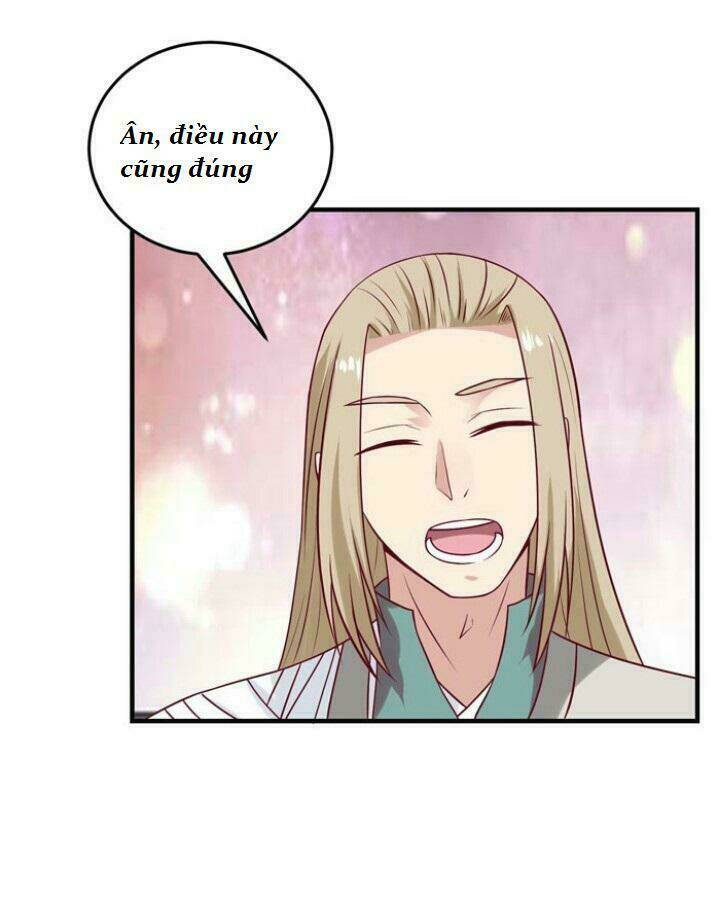 Tuyệt Sắc Quyến Rũ Quỷ Y Chí Tôn - Chapter 31 - Page 41