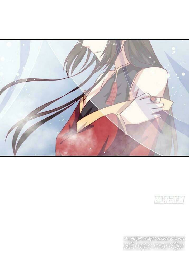 Tuyệt Sắc Quyến Rũ Quỷ Y Chí Tôn - Chapter 31 - Page 45