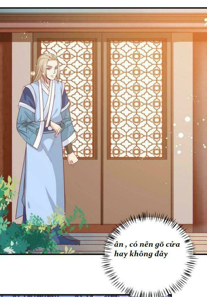 Tuyệt Sắc Quyến Rũ Quỷ Y Chí Tôn - Chapter 31 - Page 46