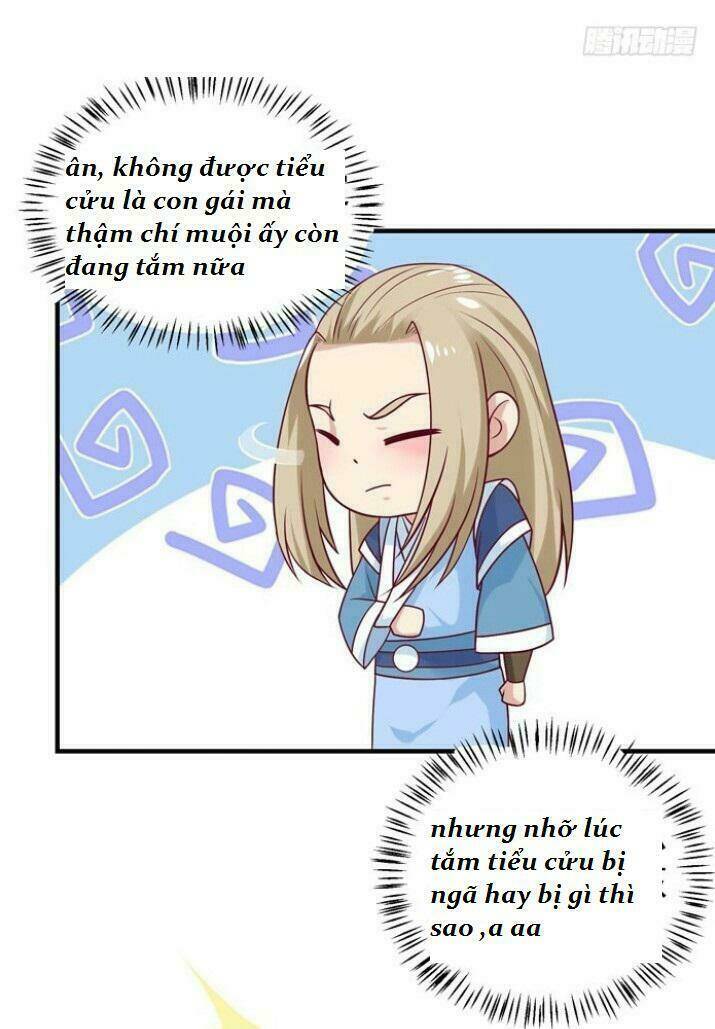 Tuyệt Sắc Quyến Rũ Quỷ Y Chí Tôn - Chapter 31 - Page 48