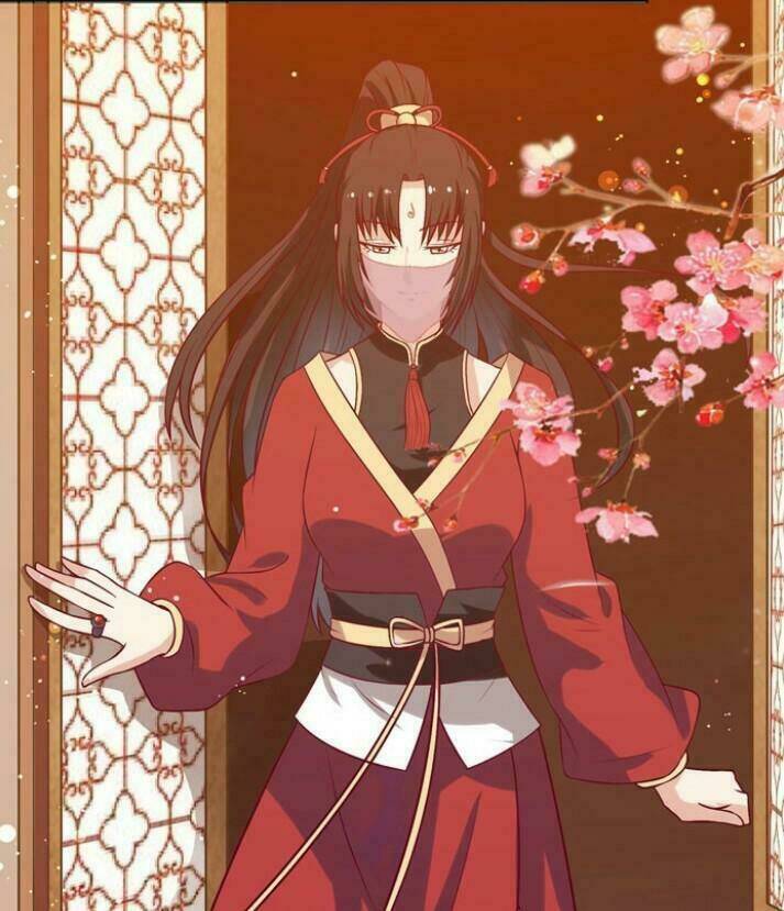 Tuyệt Sắc Quyến Rũ Quỷ Y Chí Tôn - Chapter 31 - Page 51