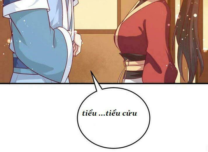 Tuyệt Sắc Quyến Rũ Quỷ Y Chí Tôn - Chapter 31 - Page 54