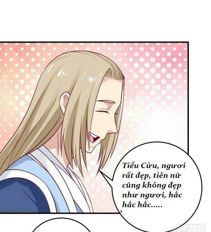 Tuyệt Sắc Quyến Rũ Quỷ Y Chí Tôn - Chapter 31 - Page 56