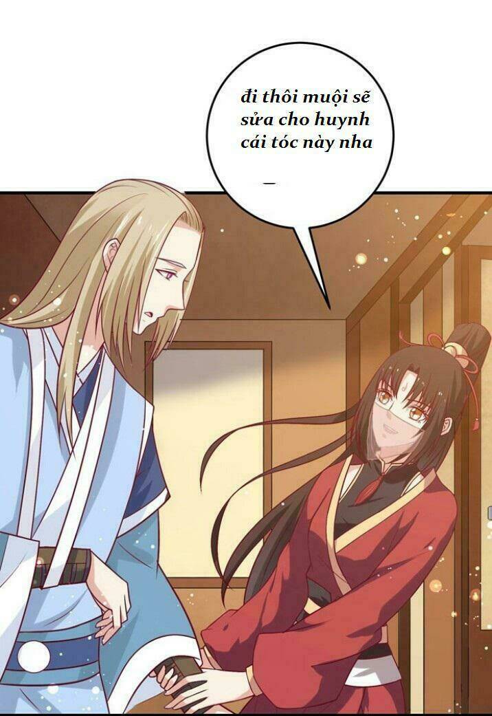 Tuyệt Sắc Quyến Rũ Quỷ Y Chí Tôn - Chapter 31 - Page 58