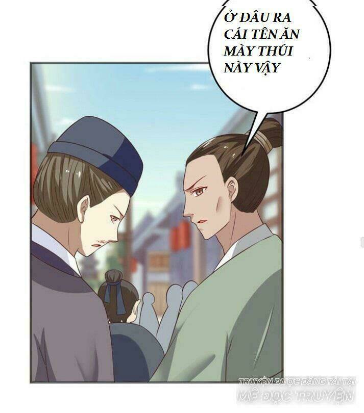 Tuyệt Sắc Quyến Rũ Quỷ Y Chí Tôn - Chapter 31 - Page 5