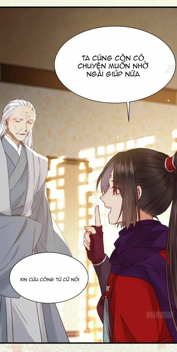 Tuyệt Sắc Quyến Rũ Quỷ Y Chí Tôn - Chapter 310 - Page 10