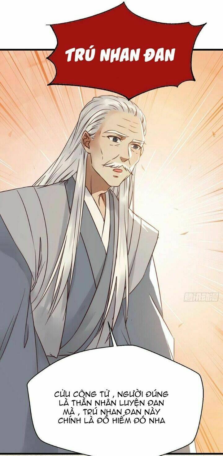 Tuyệt Sắc Quyến Rũ Quỷ Y Chí Tôn - Chapter 310 - Page 12