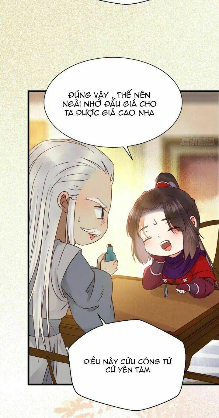 Tuyệt Sắc Quyến Rũ Quỷ Y Chí Tôn - Chapter 310 - Page 13