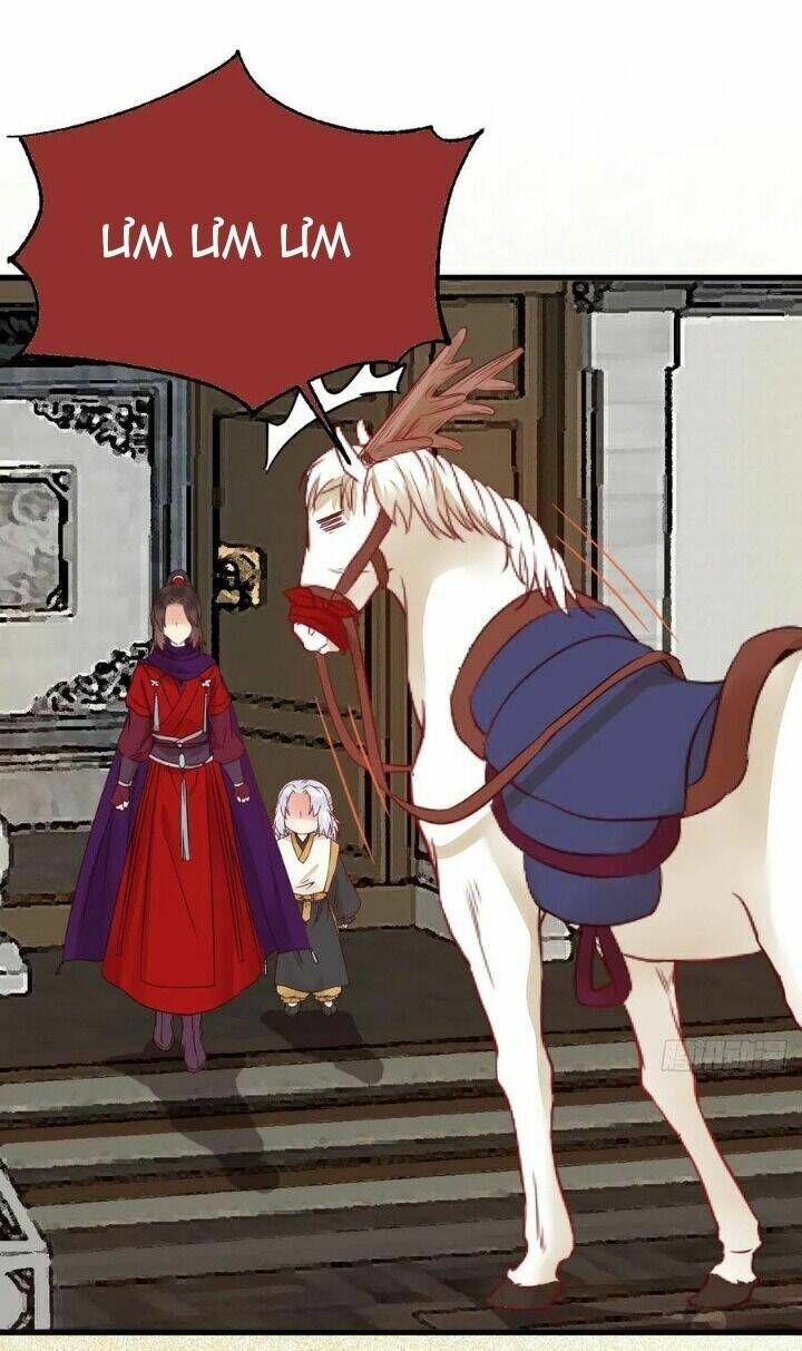 Tuyệt Sắc Quyến Rũ Quỷ Y Chí Tôn - Chapter 310 - Page 16