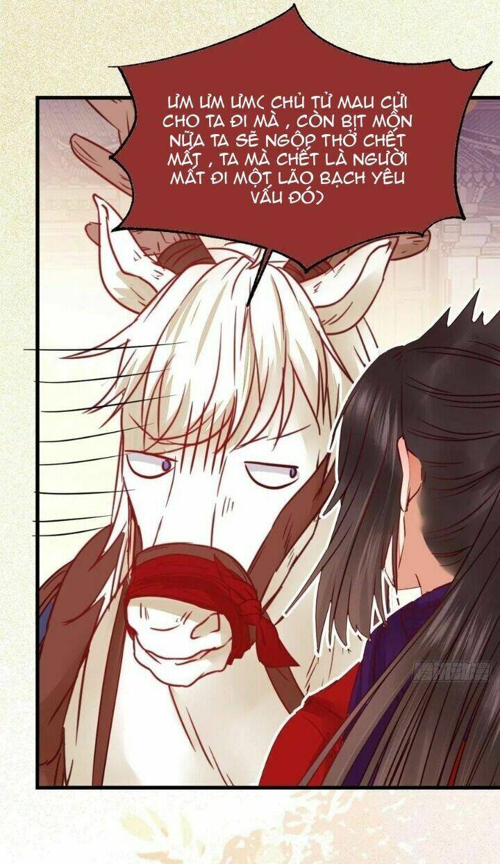 Tuyệt Sắc Quyến Rũ Quỷ Y Chí Tôn - Chapter 310 - Page 17