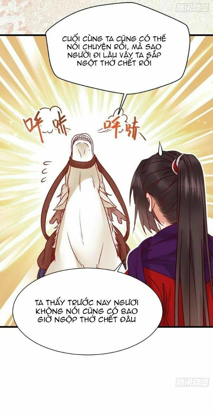 Tuyệt Sắc Quyến Rũ Quỷ Y Chí Tôn - Chapter 310 - Page 19