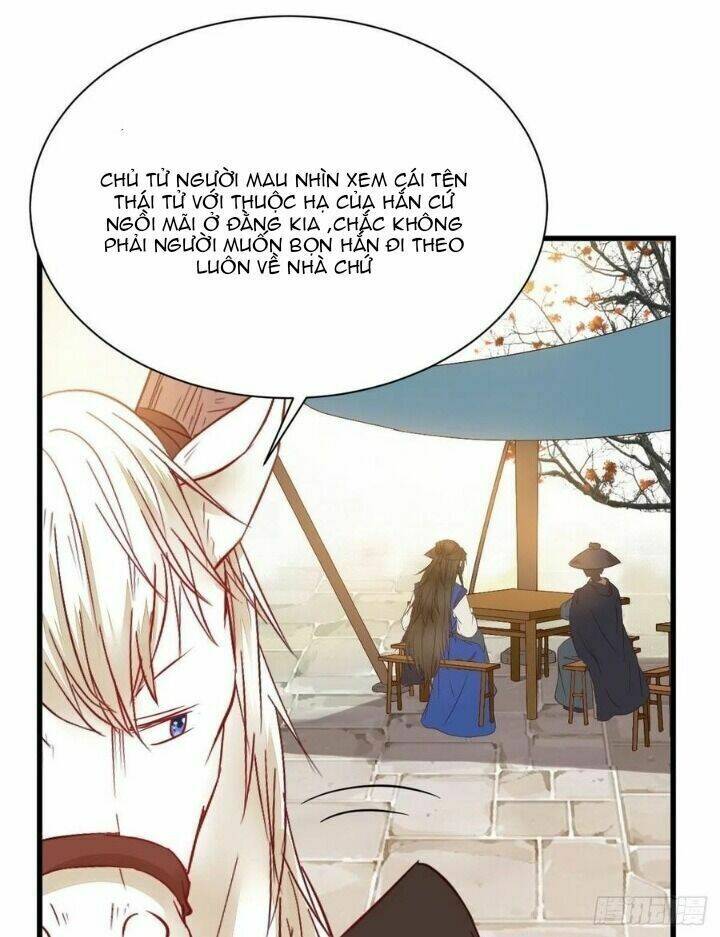 Tuyệt Sắc Quyến Rũ Quỷ Y Chí Tôn - Chapter 310 - Page 20