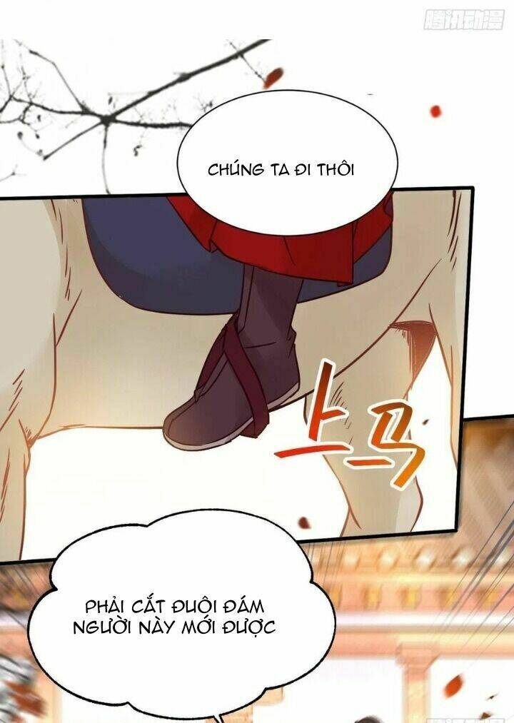 Tuyệt Sắc Quyến Rũ Quỷ Y Chí Tôn - Chapter 310 - Page 22