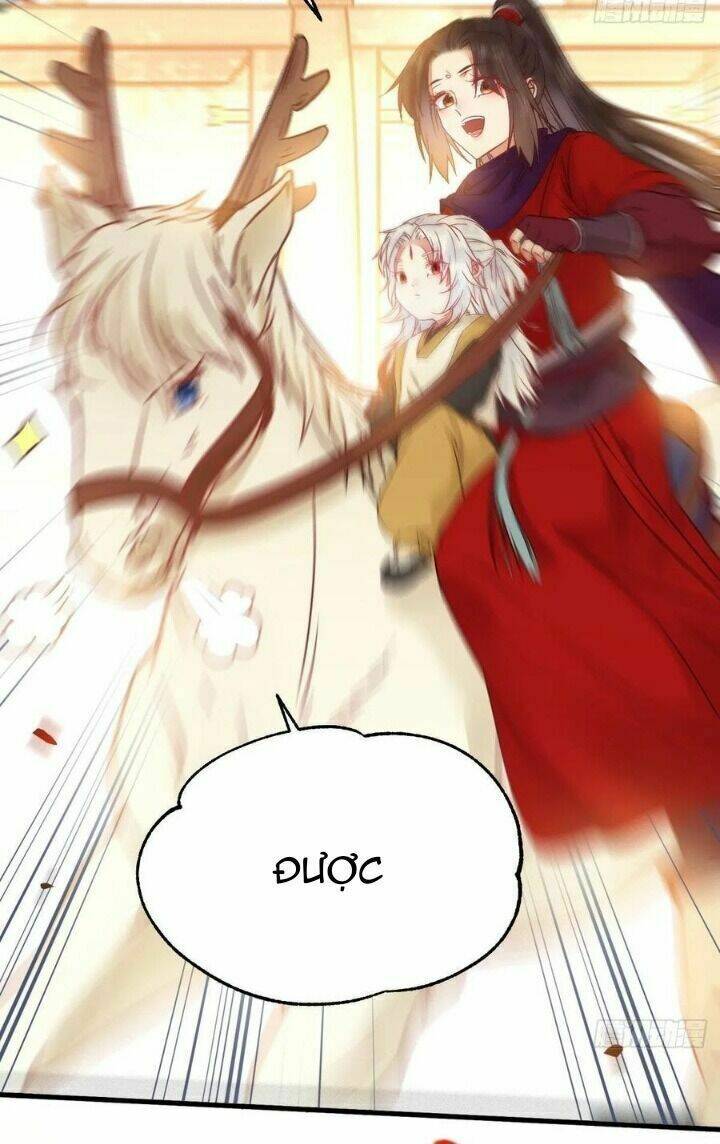 Tuyệt Sắc Quyến Rũ Quỷ Y Chí Tôn - Chapter 310 - Page 23