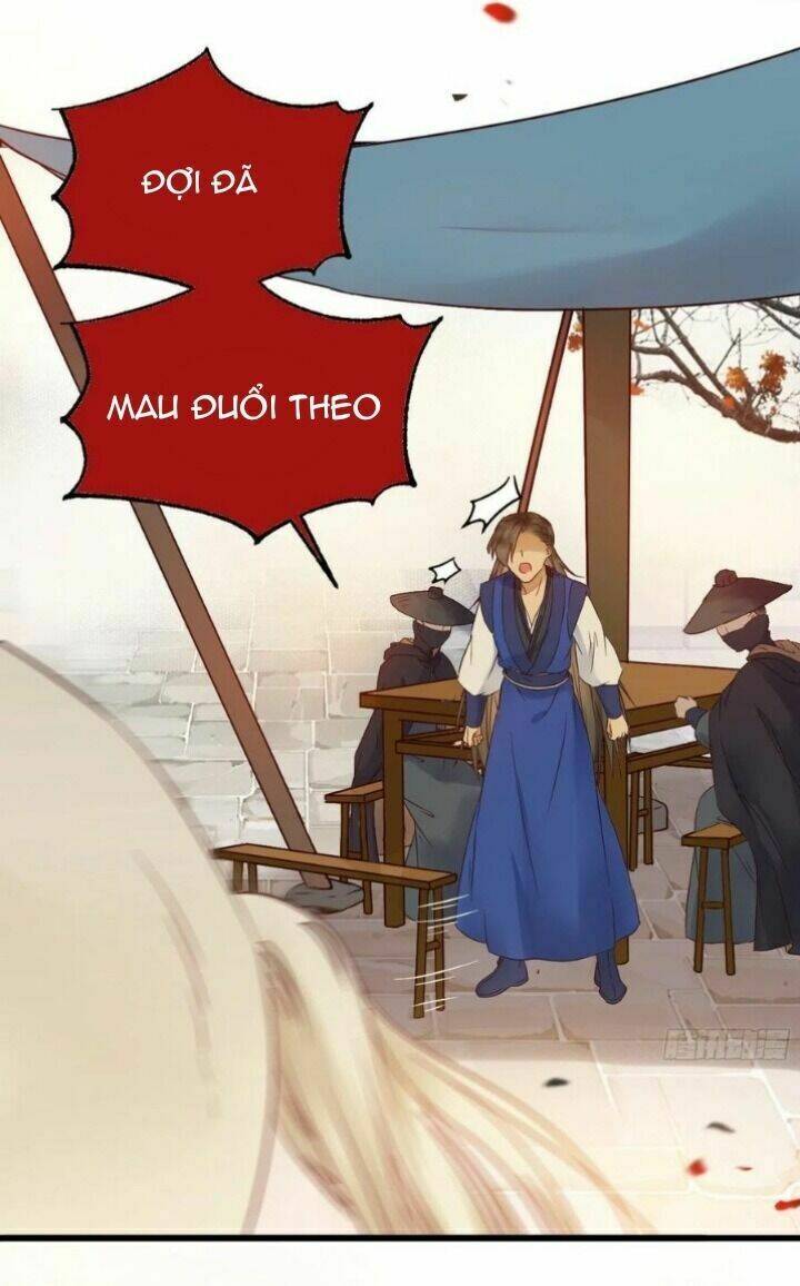 Tuyệt Sắc Quyến Rũ Quỷ Y Chí Tôn - Chapter 310 - Page 24