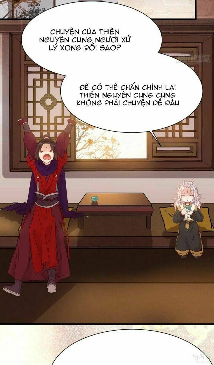 Tuyệt Sắc Quyến Rũ Quỷ Y Chí Tôn - Chapter 310 - Page 27