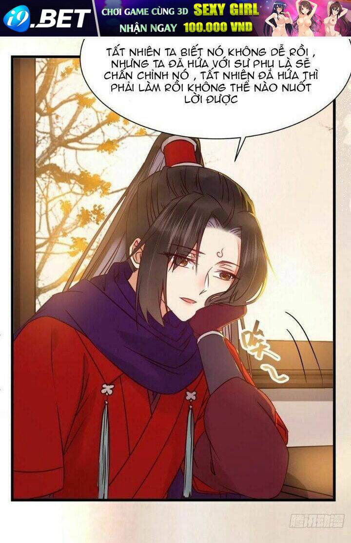 Tuyệt Sắc Quyến Rũ Quỷ Y Chí Tôn - Chapter 310 - Page 28