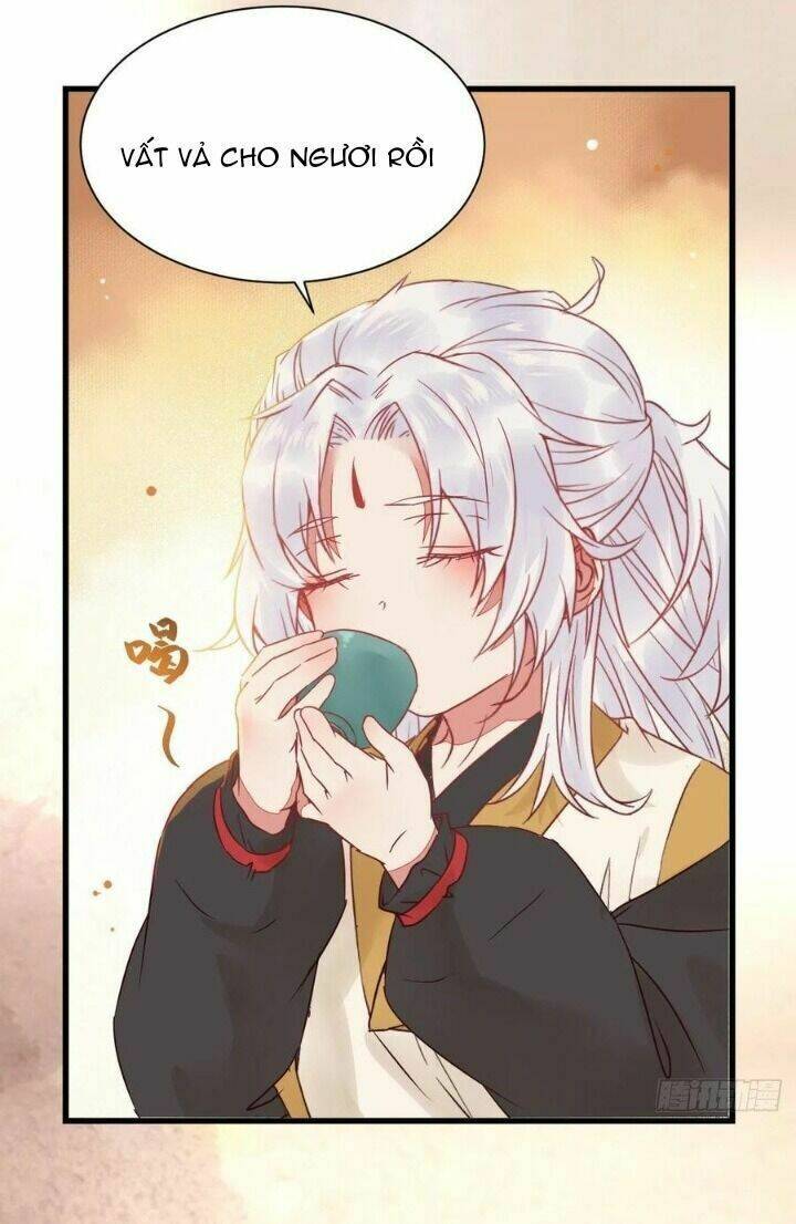 Tuyệt Sắc Quyến Rũ Quỷ Y Chí Tôn - Chapter 310 - Page 29