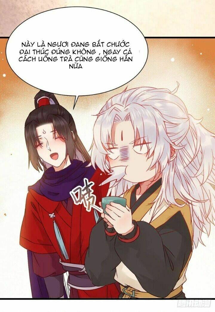 Tuyệt Sắc Quyến Rũ Quỷ Y Chí Tôn - Chapter 310 - Page 30