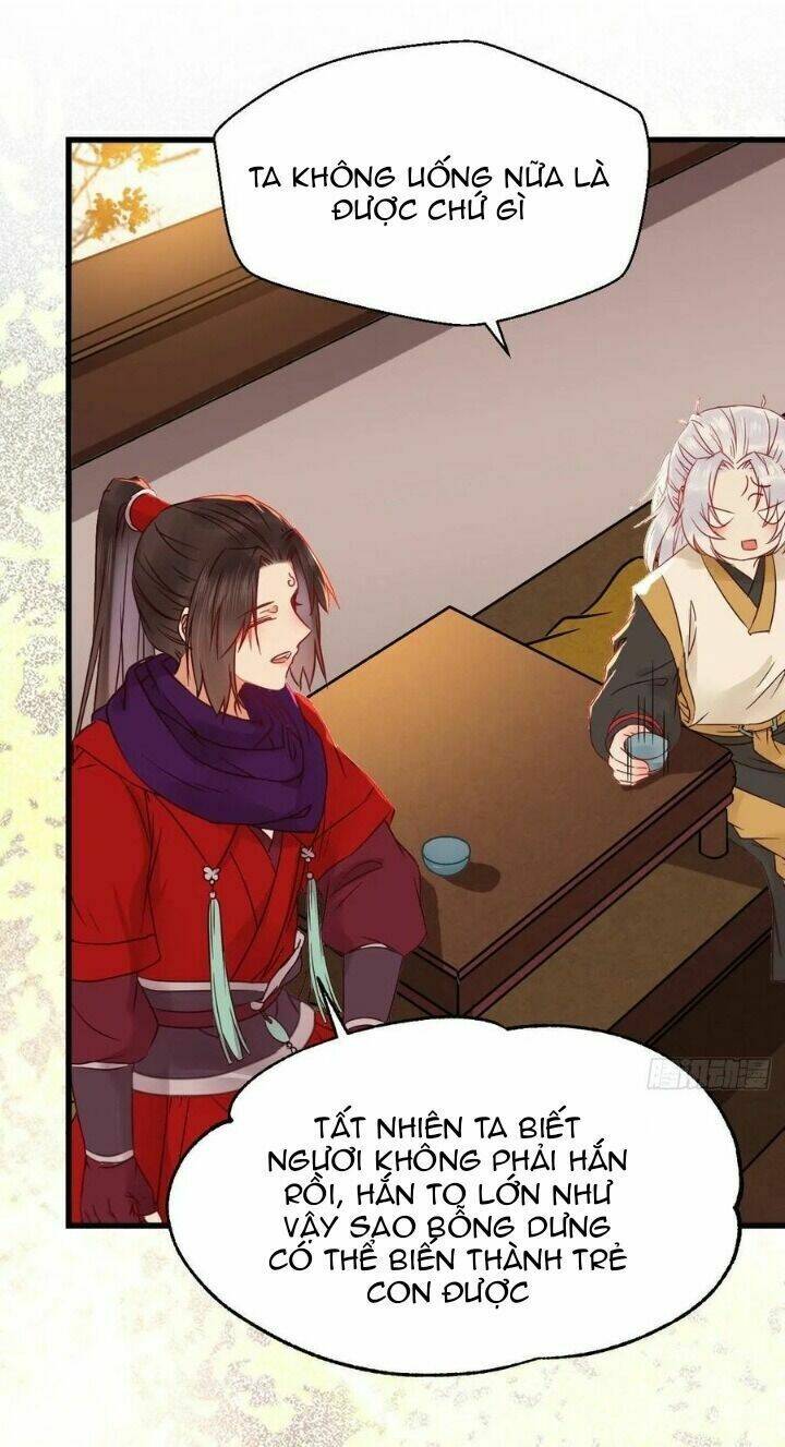 Tuyệt Sắc Quyến Rũ Quỷ Y Chí Tôn - Chapter 310 - Page 31