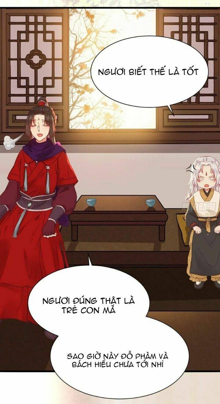 Tuyệt Sắc Quyến Rũ Quỷ Y Chí Tôn - Chapter 310 - Page 32