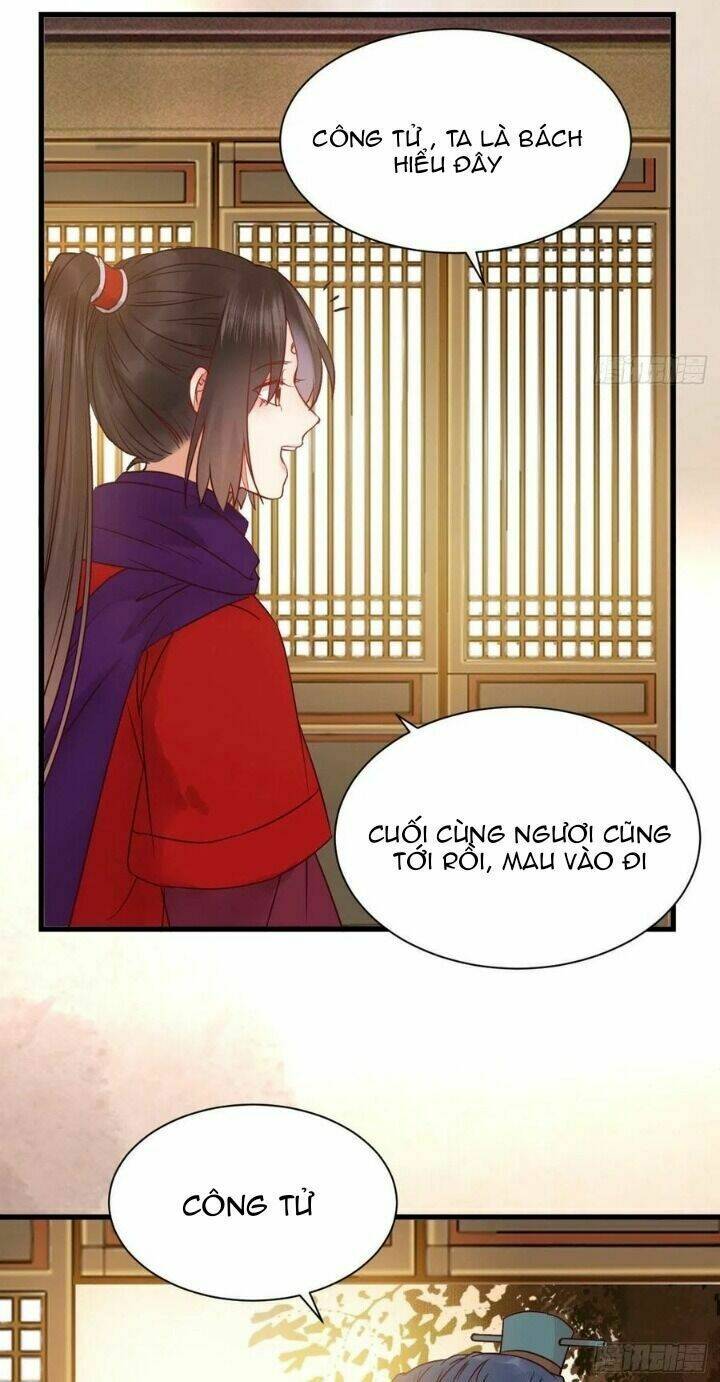 Tuyệt Sắc Quyến Rũ Quỷ Y Chí Tôn - Chapter 310 - Page 33