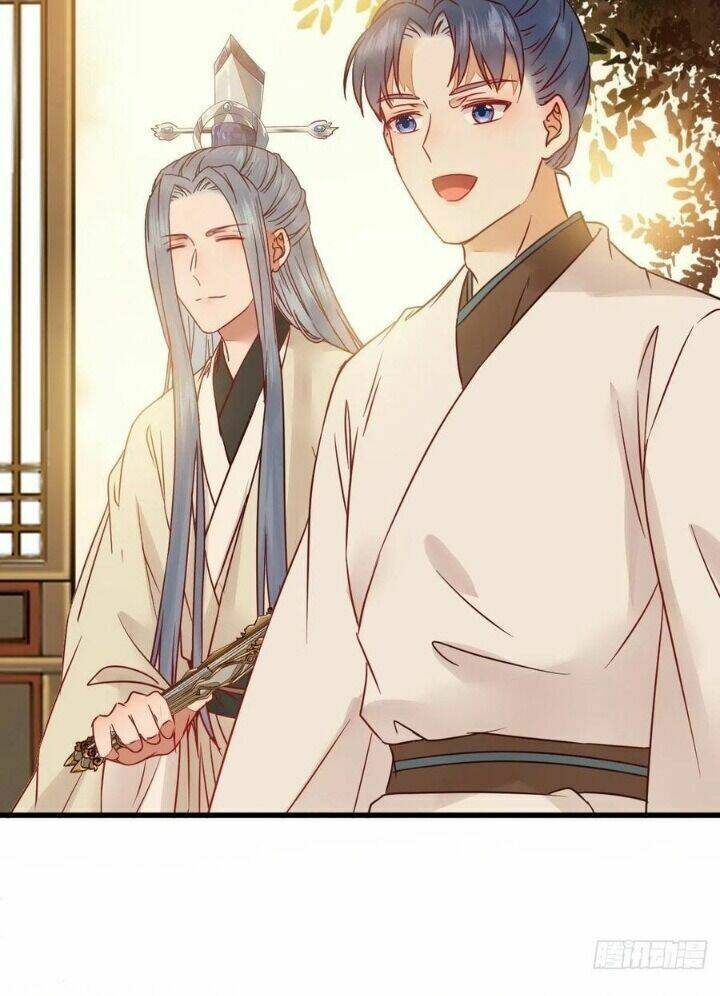 Tuyệt Sắc Quyến Rũ Quỷ Y Chí Tôn - Chapter 310 - Page 34