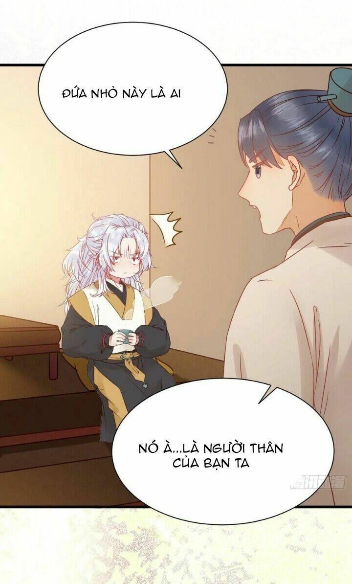 Tuyệt Sắc Quyến Rũ Quỷ Y Chí Tôn - Chapter 310 - Page 35