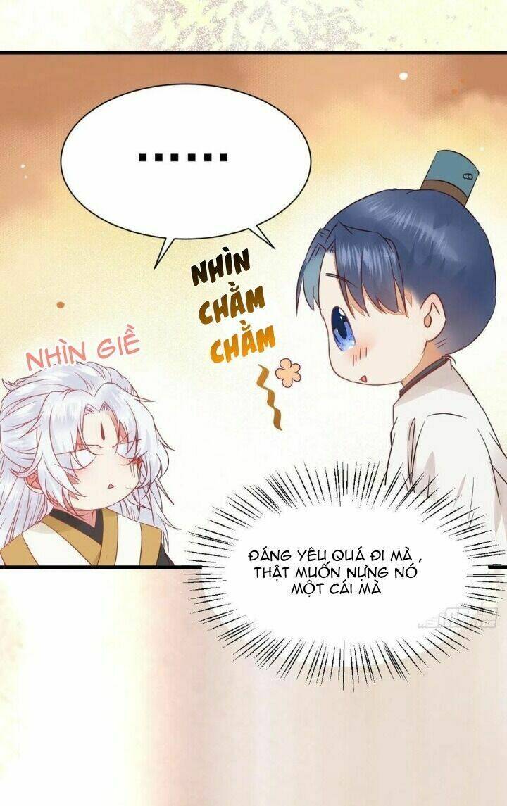 Tuyệt Sắc Quyến Rũ Quỷ Y Chí Tôn - Chapter 310 - Page 36