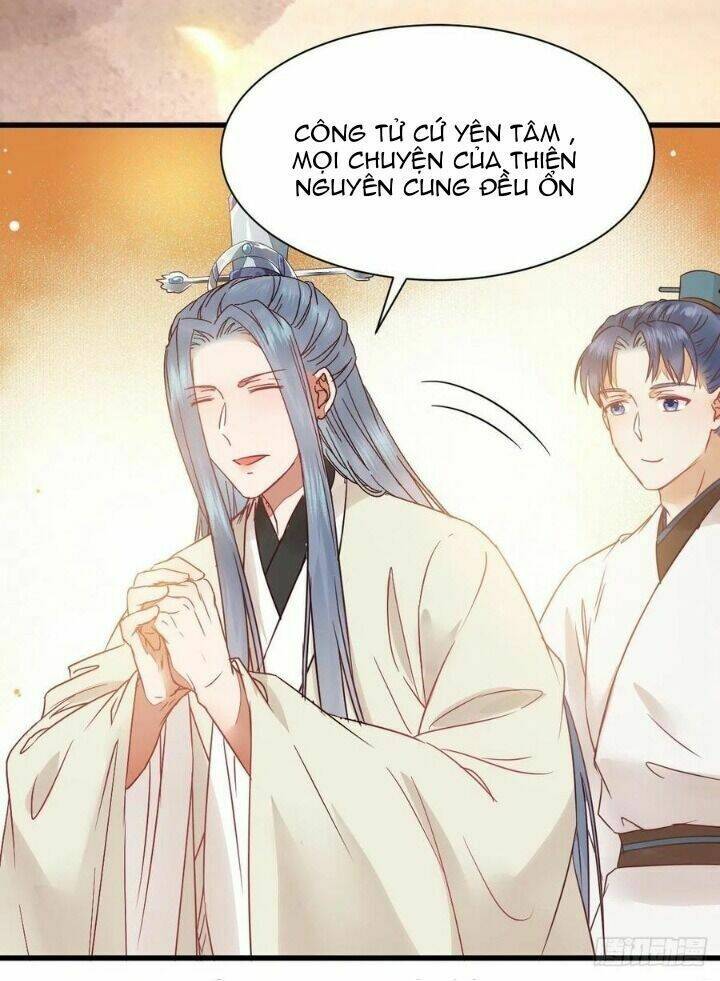 Tuyệt Sắc Quyến Rũ Quỷ Y Chí Tôn - Chapter 310 - Page 38