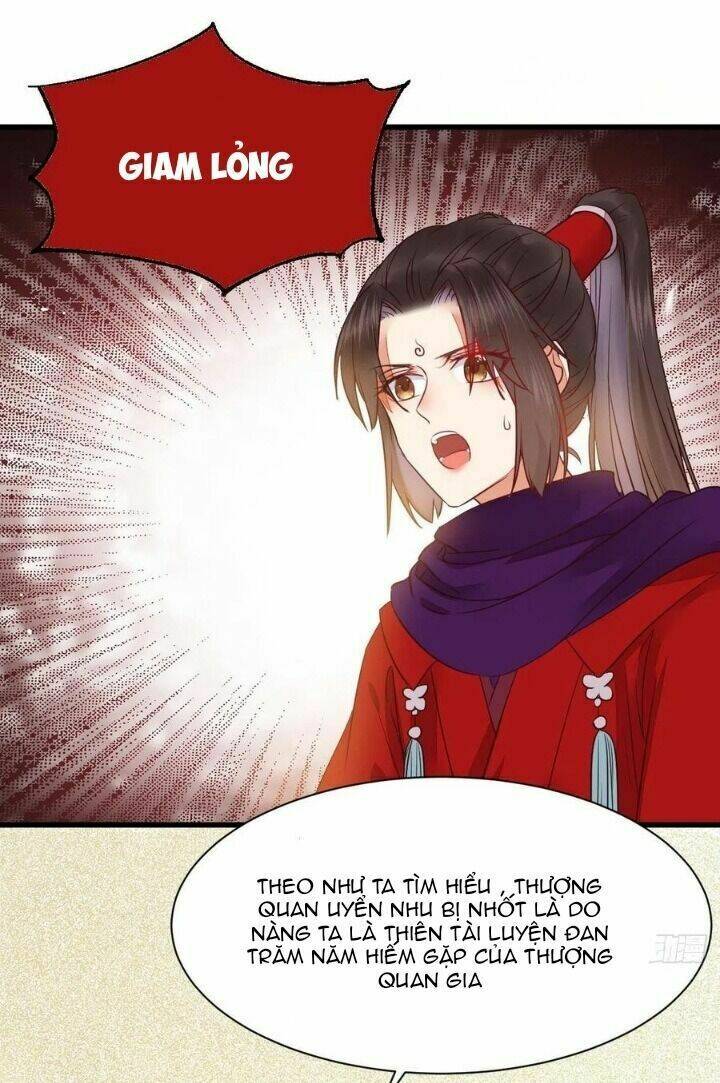 Tuyệt Sắc Quyến Rũ Quỷ Y Chí Tôn - Chapter 310 - Page 3