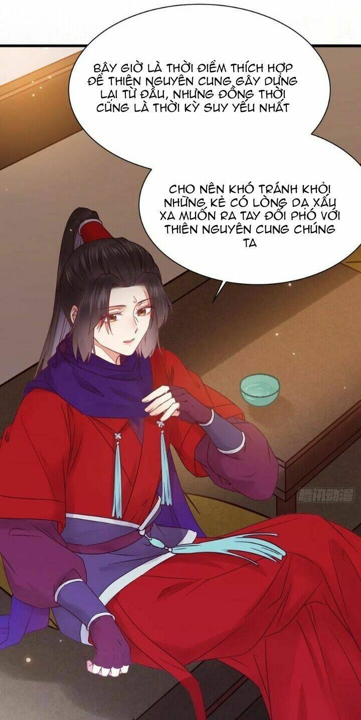 Tuyệt Sắc Quyến Rũ Quỷ Y Chí Tôn - Chapter 310 - Page 39