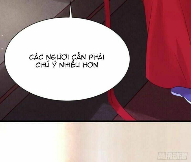 Tuyệt Sắc Quyến Rũ Quỷ Y Chí Tôn - Chapter 310 - Page 40