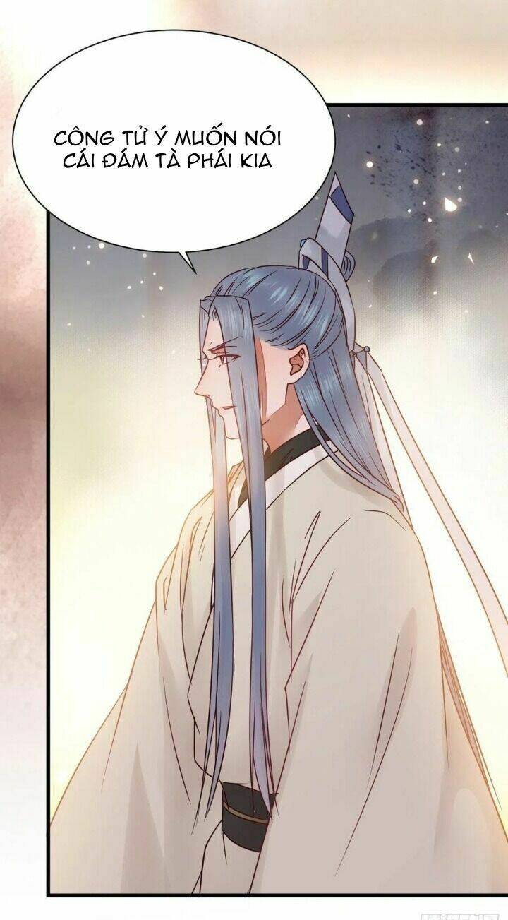 Tuyệt Sắc Quyến Rũ Quỷ Y Chí Tôn - Chapter 310 - Page 41