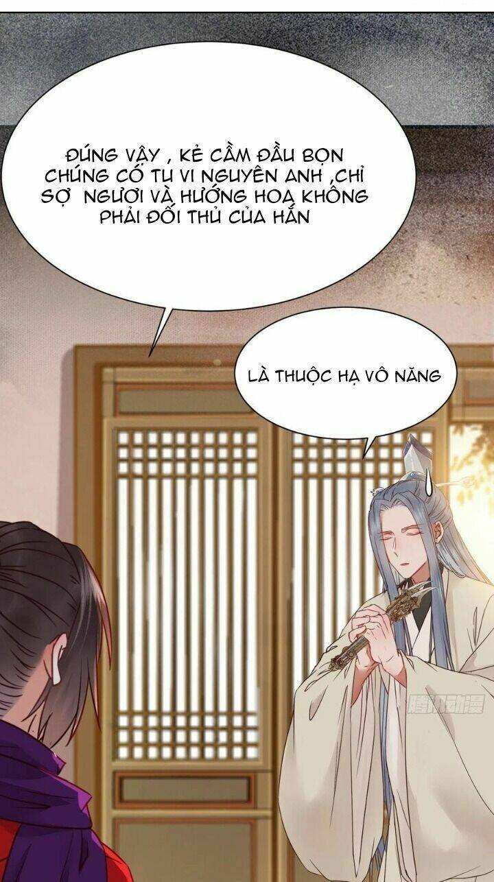 Tuyệt Sắc Quyến Rũ Quỷ Y Chí Tôn - Chapter 310 - Page 42