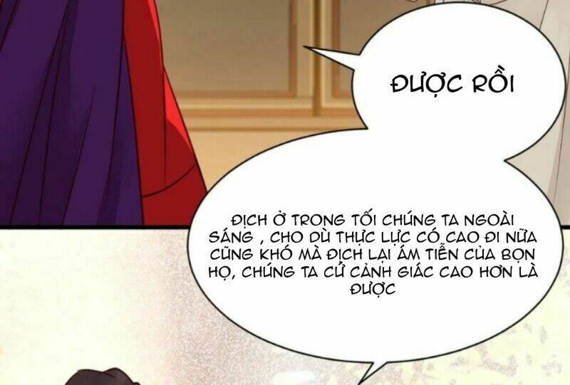 Tuyệt Sắc Quyến Rũ Quỷ Y Chí Tôn - Chapter 310 - Page 43