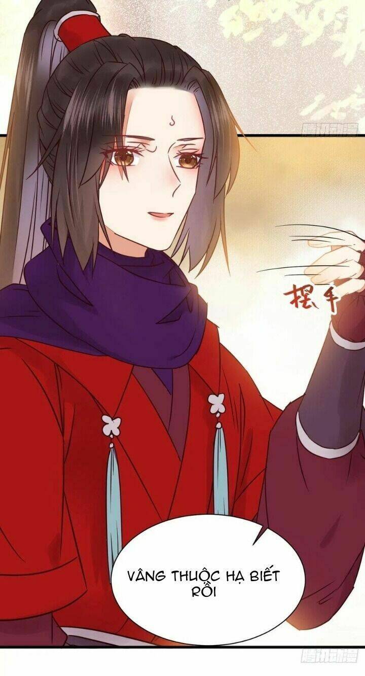 Tuyệt Sắc Quyến Rũ Quỷ Y Chí Tôn - Chapter 310 - Page 44