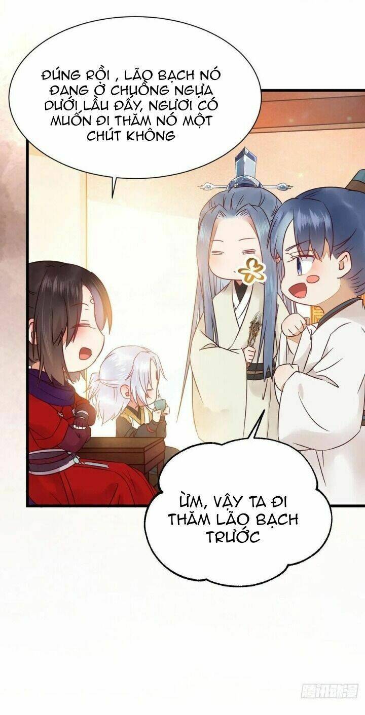 Tuyệt Sắc Quyến Rũ Quỷ Y Chí Tôn - Chapter 310 - Page 45