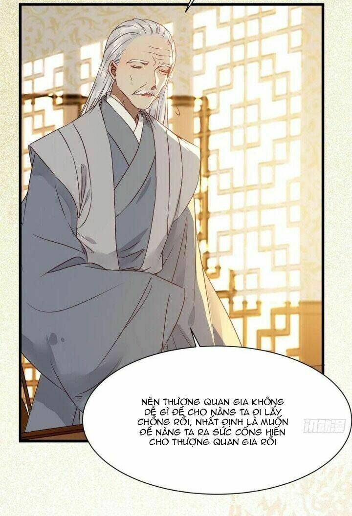 Tuyệt Sắc Quyến Rũ Quỷ Y Chí Tôn - Chapter 310 - Page 4