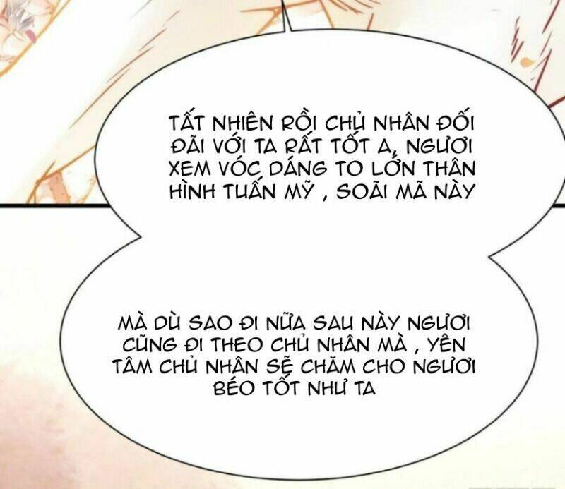 Tuyệt Sắc Quyến Rũ Quỷ Y Chí Tôn - Chapter 310 - Page 50